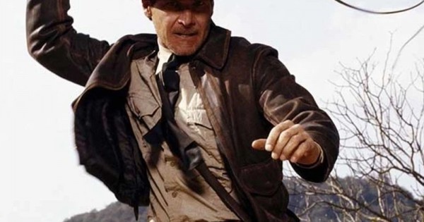 Indiana jones deals jacket